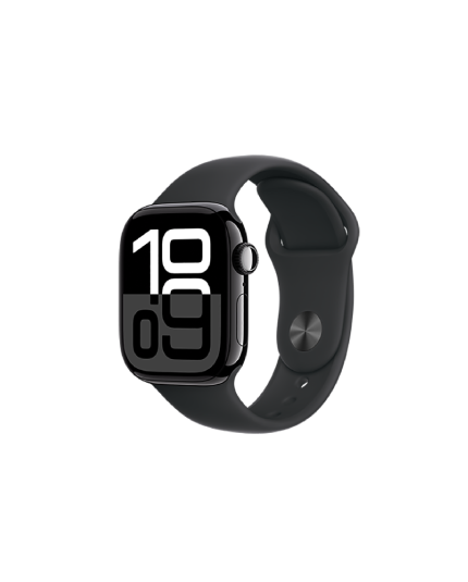 Apple Watch 10 42mm Black