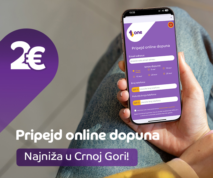 Onlajn dopuna – vizual