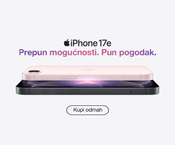 iPhone 17e – prepun mogućnosti