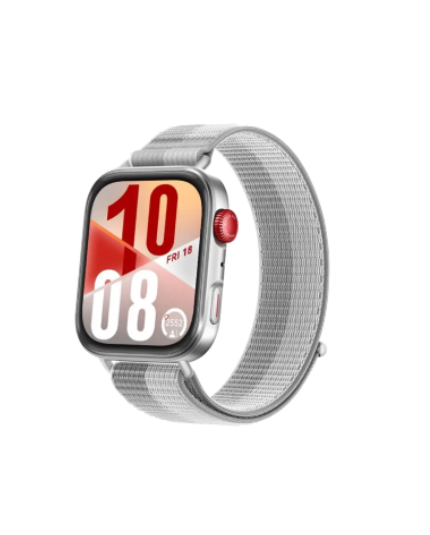 Huawei Fit4 Grey Woven