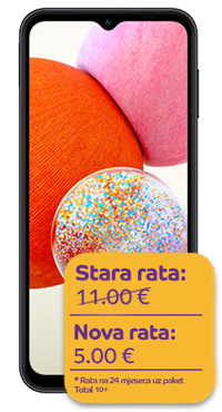 - Samsung Galaxy A34 5G