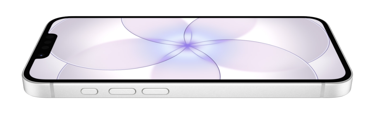 iPhone izdržljiv dizajn