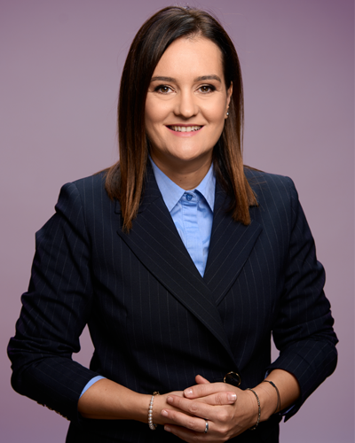 Ana Mihailović