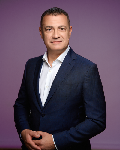 Branko Mitrović