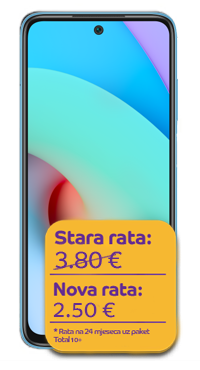 Xiaomi Redmi Note 11 Pro 5G