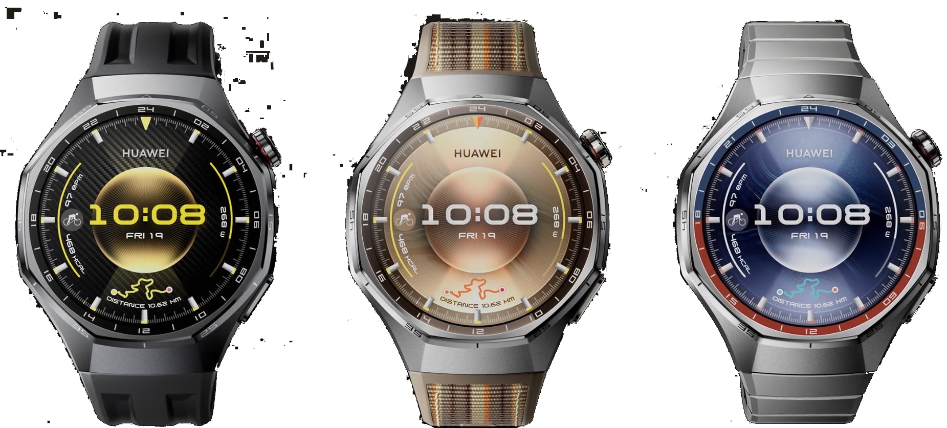 Huawei Watch GT6 Pro – prikaz modela