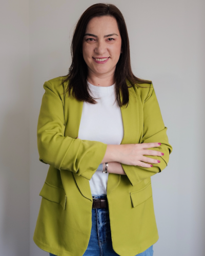 Tamara Džuver