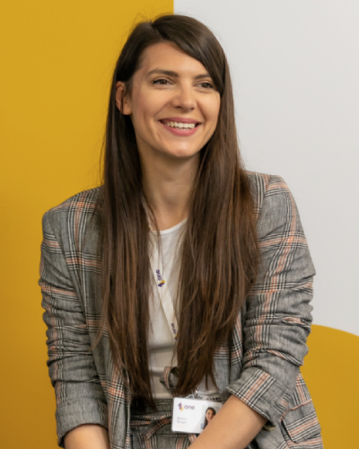 Zorica Šorgić