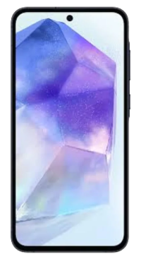 Samsung Galaxy A55