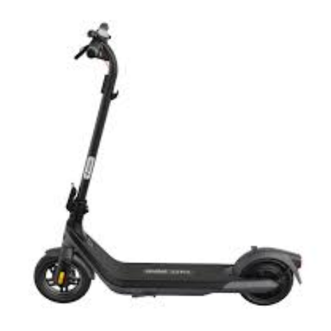 Segway E2 Pro