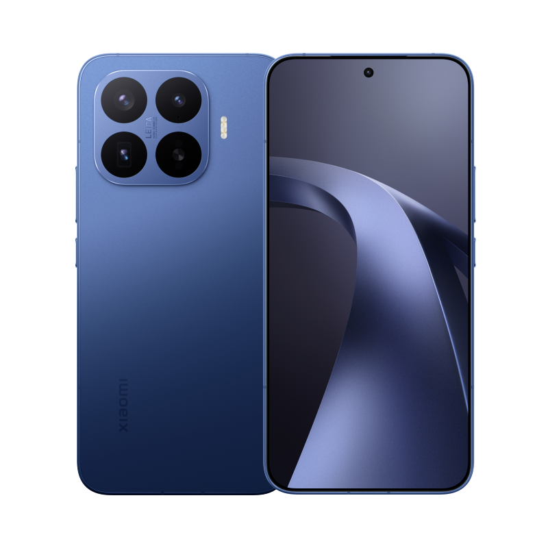 Xiaomi 17T Pro