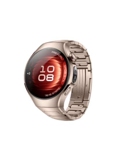 Huawei Watch 5 42mm Gold