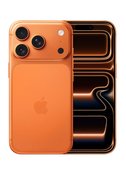 iPhone 17 Pro