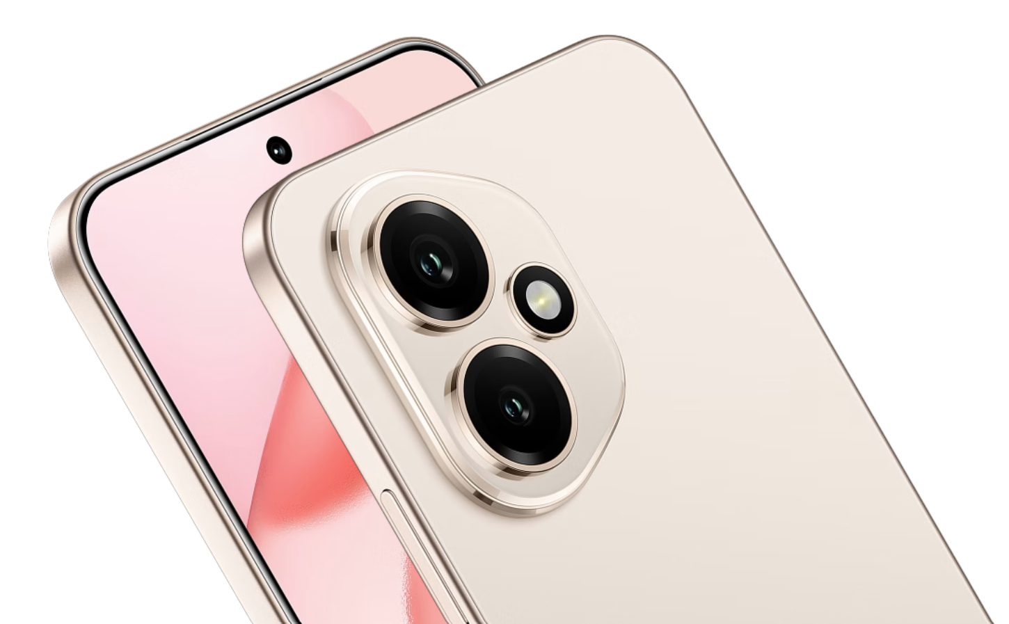 Phone with camera