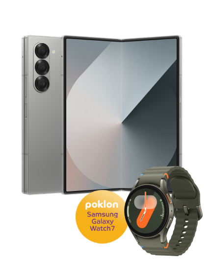 Samsung Galaxy Z Fold6