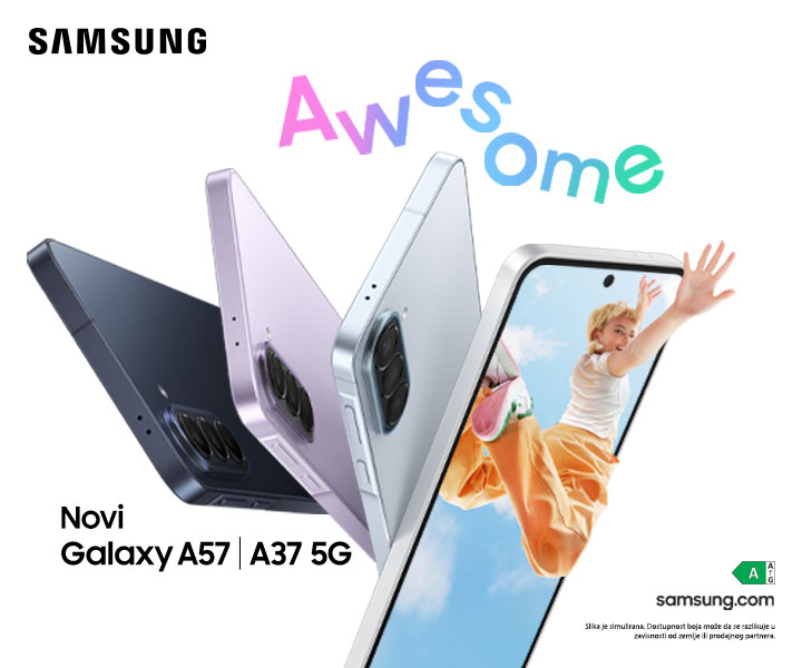 Samsung Galaxy A37 i A57