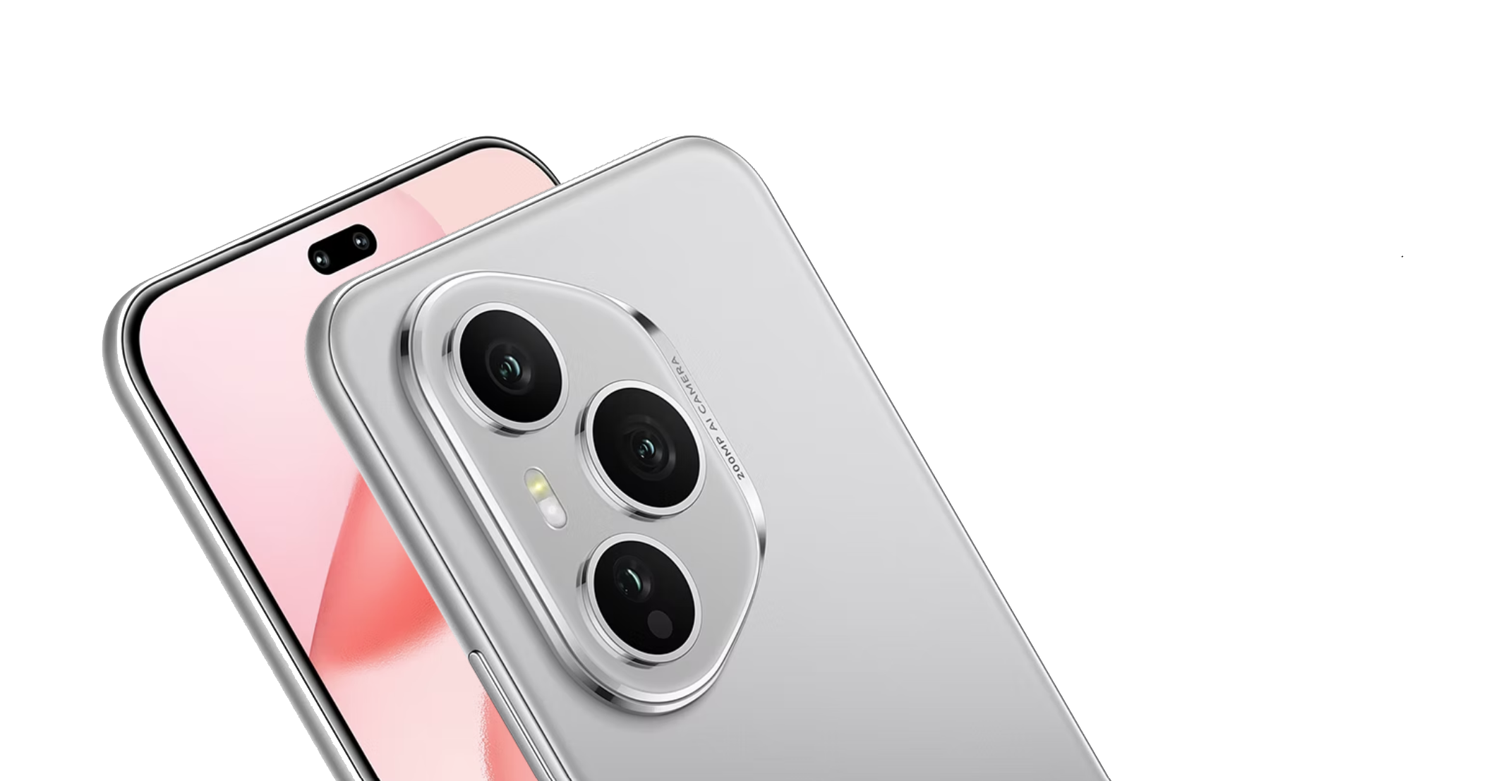 Phone with camera