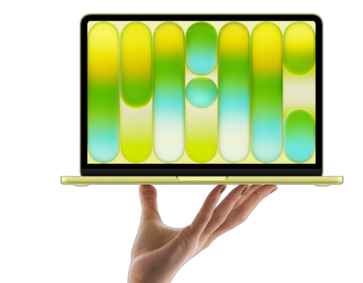 MacBook Neo
