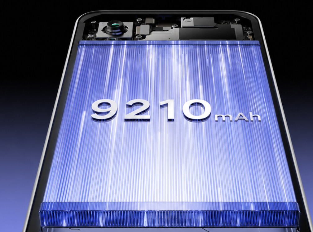 REDMI Titan Battery System 9210mAh
