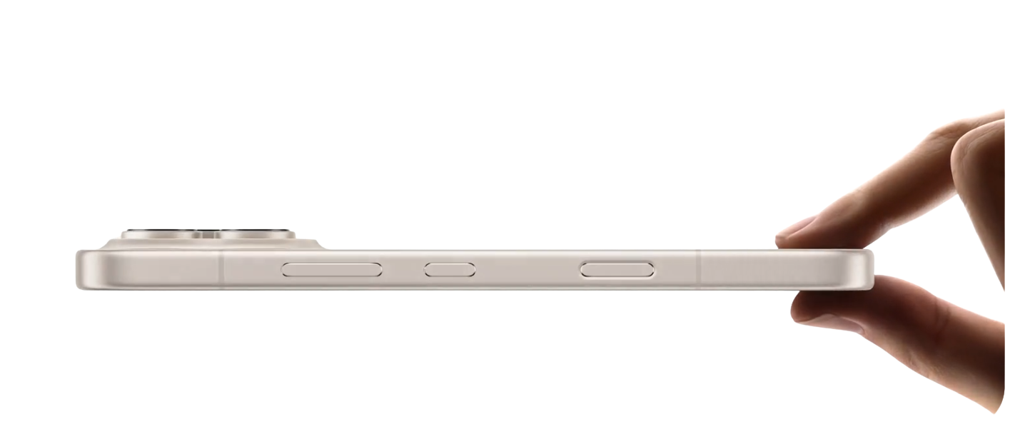 HONOR 600 Pro unibody dizajn