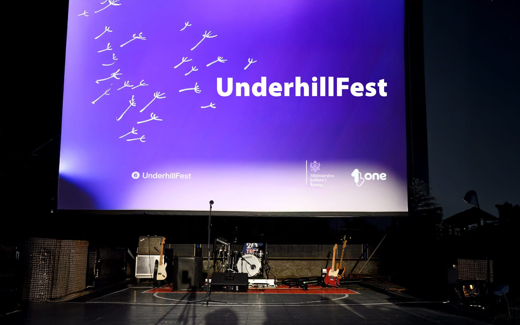 Underhill Fest