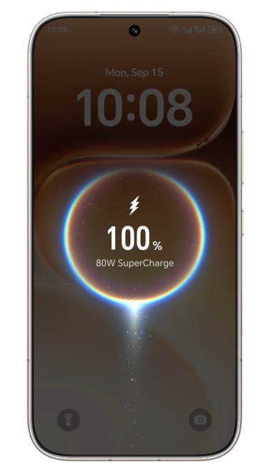 HONOR 600 Pro SuperCharge punjenje