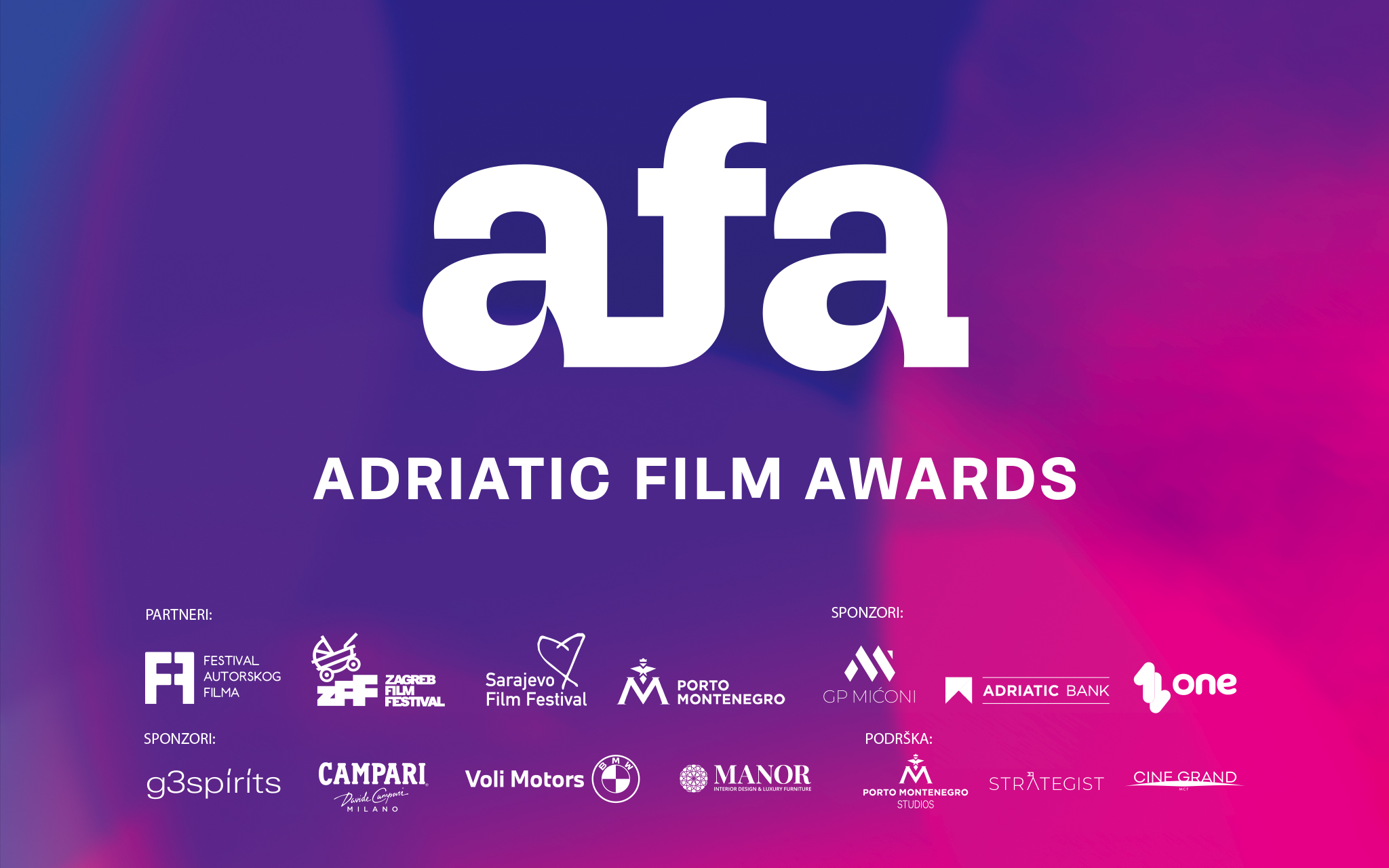 Adria Film Festival