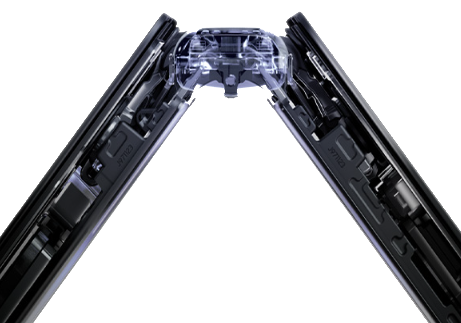 Galaxy Z Fold7 Armor FlexHinge