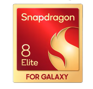 Snapdragon 8 Elite for Galaxy