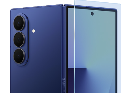Galaxy Z Fold7 glass protection