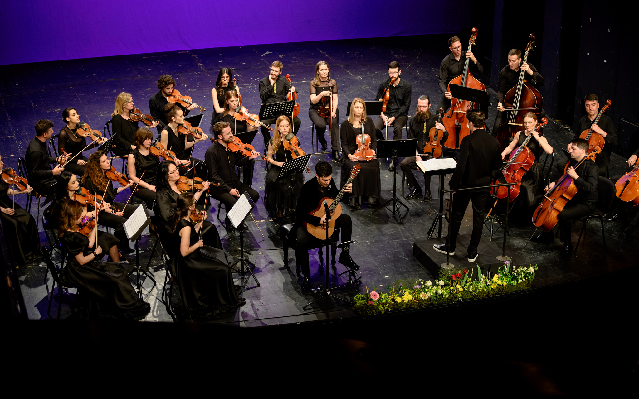 Fondacija Miloš Karadaglić