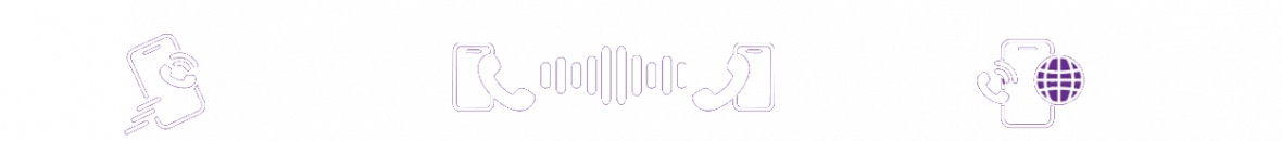 VoLTE roaming benefiti