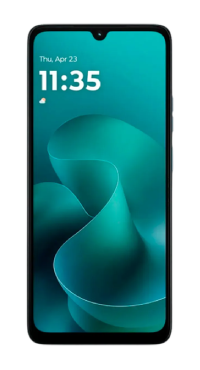 Motorola Moto G06