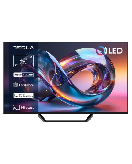 Tesla Smart TV 43